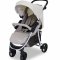Asalvo Pushchair America, Beige