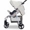 Asalvo Pushchair America, Beige