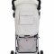 Asalvo Pushchair America, Beige