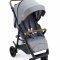 Asalvo Pushchair Ness, Nordic