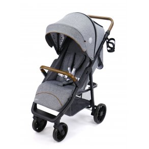 Asalvo Pushchair Ness, Nordic