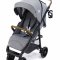 Asalvo Pushchair Ness, Nordic