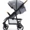 Asalvo Pushchair Ness, Nordic