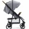 Asalvo Pushchair Ness, Nordic