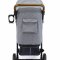 Asalvo Pushchair Ness, Nordic
