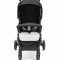 Asalvo Pushchair MIT, Anthracite