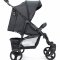Asalvo Pushchair MIT, Anthracite