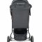 Asalvo Pushchair MIT, Anthracite