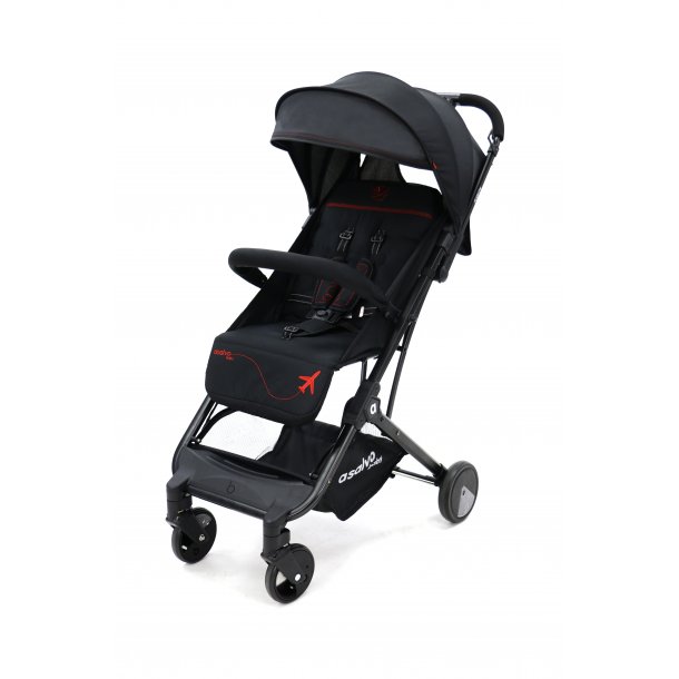 Fly pushchair hot sale