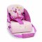 Asalvo Go Anywhere Booster Seat, London