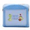 Asalvo Go Anywhere Booster Seat, Camelot