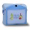 Asalvo Go Anywhere Booster Seat, Camelot