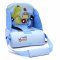 Asalvo Go Anywhere Booster Seat, Camelot