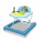 Asalvo Walking Chair and Baby Walker in One, Ocean