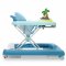 Asalvo Walking Chair and Baby Walker in One, Ocean