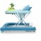 Asalvo Walking Chair and Baby Walker in One, Ocean