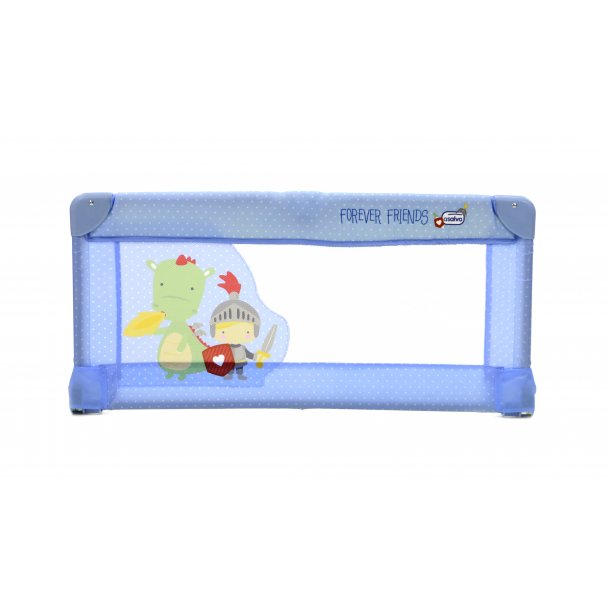 Asalvo Bed Guard 90 cm, Camelot