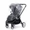 Asalvo Pushchair Kino, Grey