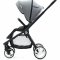 Asalvo Pushchair Kino, Grey