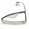 Asalvo Baby Bouncer Fold Elephant, Aqua