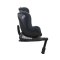 Asalvo Car seat 0-18 kg. 360 rotating system Protect Fix, Black