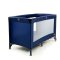 Asalvo Travel Cot Good, Navy