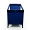 Asalvo Travel Cot Good, Navy