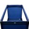 Asalvo Travel Cot Good, Navy