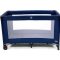 Asalvo Travel Cot Good, Navy