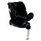 Asalvo Car Seat 0-36 kg. and 360 degree rotation, Phoenix Fix, Black
