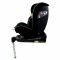 Asalvo Car Seat 0-36 kg. and 360 degree rotation, Phoenix Fix, Black