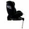 Asalvo Car Seat 0-36 kg. and 360 degree rotation, Phoenix Fix, Black