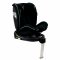 Asalvo Car Seat 0-36 kg. and 360 degree rotation, Phoenix Fix, Black