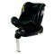Asalvo Car Seat 0-36 kg. and 360 degree rotation, Phoenix Fix, Black