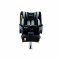 Asalvo Car Seat 0-36 kg. and 360 degree rotation, Render Fix, Grey