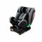 Asalvo Car Seat 0-18 kg. and 360 degree rotation, Care Fix, Grey