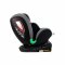 Asalvo Car Seat 0-18 kg. and 360 degree rotation, Care Fix, Grey
