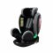 Asalvo Car Seat 0-18 kg. and 360 degree rotation, Care Fix, Grey