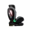Asalvo Car Seat 0-18 kg. and 360 degree rotation, Care Fix, Grey