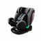 Asalvo Car Seat 0-18 kg. and 360 degree rotation, Care Fix, Grey