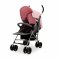 Asalvo Pushchair Mombi, Rose