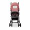 Asalvo Pushchair Mombi, Rose