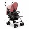 Asalvo Pushchair Mombi, Rose