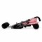 Asalvo Pushchair Mombi, Rose
