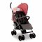 Asalvo Pushchair Mombi, Rose