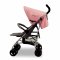 Asalvo Pushchair Mombi, Rose