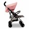 Asalvo Pushchair Mombi, Rose