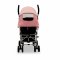 Asalvo Pushchair Mombi, Rose