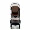 Asalvo Pushchair Manchester, Beige