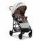 Asalvo Pushchair Manchester, Beige